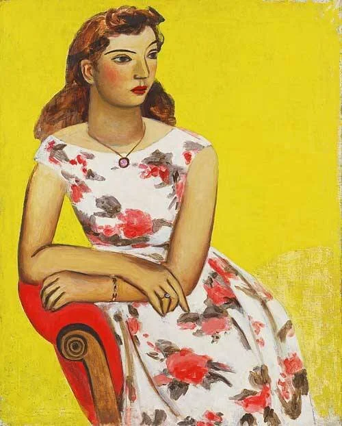 絵画 Painting of a lady Portrait Of A Lady by Georg Papperitz Old Masters Classical